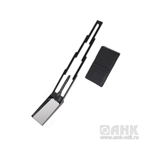 Досмотровое складное зеркало CMT