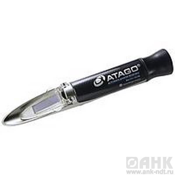 Рефрактометр для вина Master-GOE (0…40%)