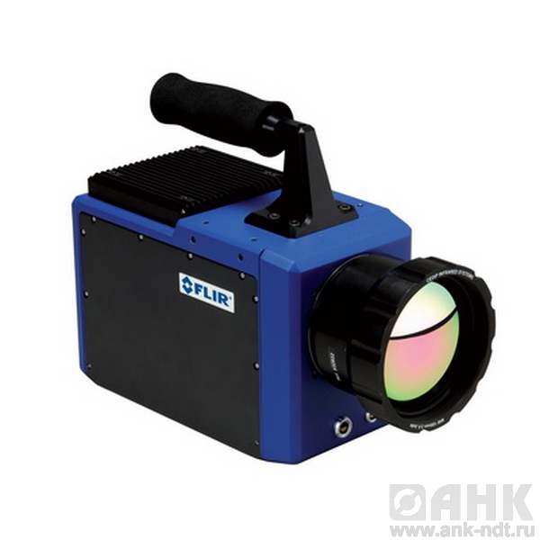 Тепловизор FLIR SC7000