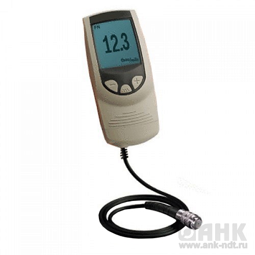 Толщиномер слоя DeFelsco PT-FN S 1/2/3