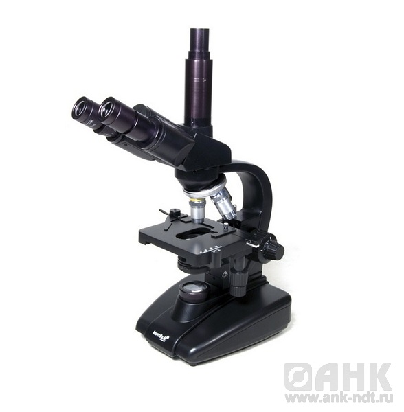 Микроскоп Levenhuk 670T