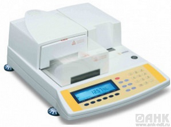 Анализатор влажности MA-100, Sartorius