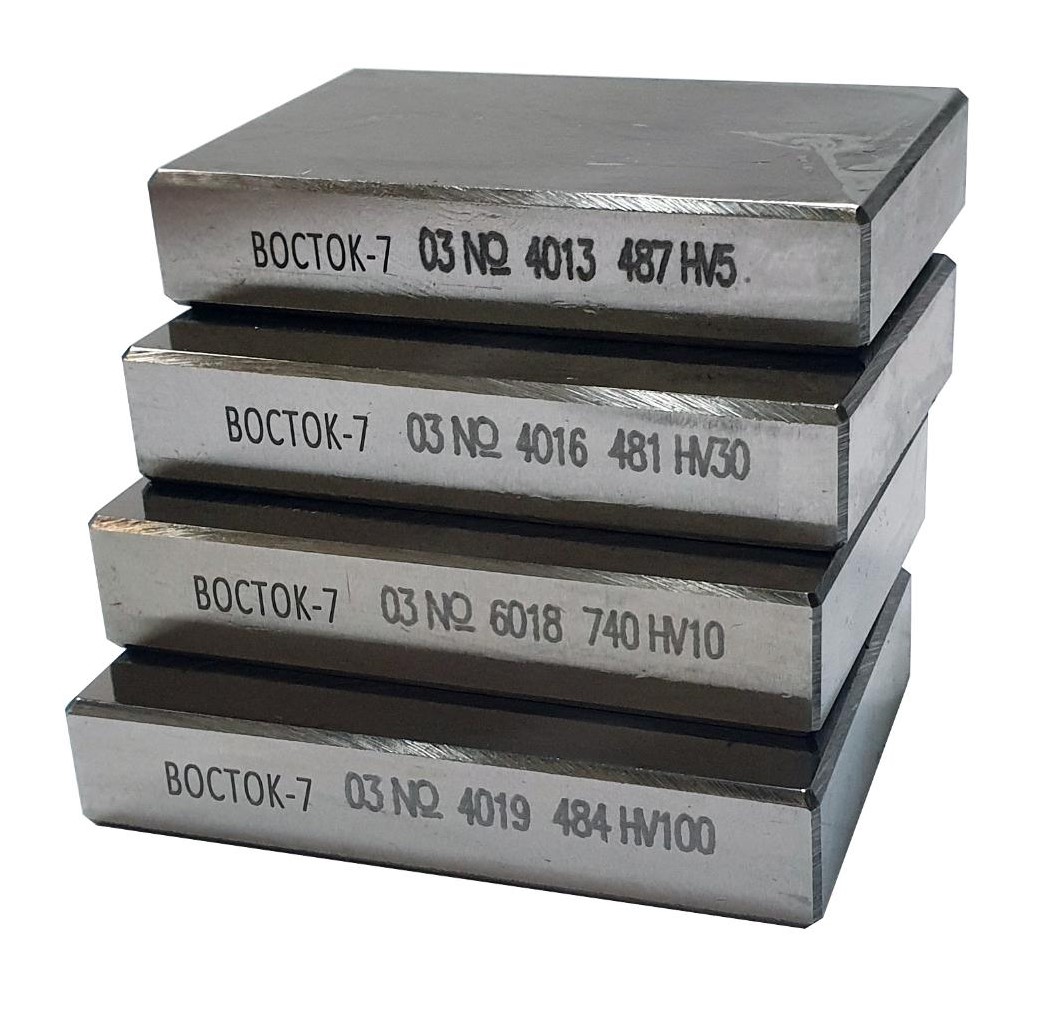 МТВ-Ч меры твёрдости Виккерса