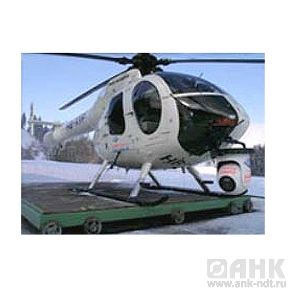 Камера для визуализации короны AirCAM