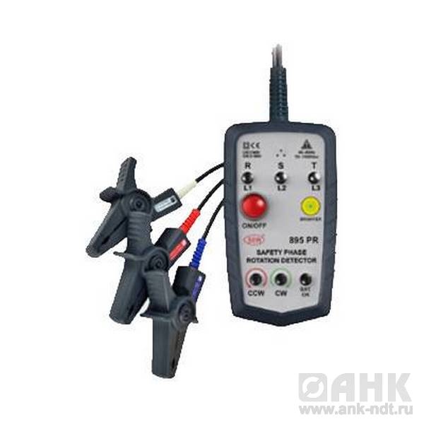 Индикатор чередования фаз SEW 890 PR