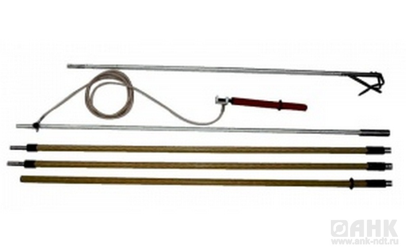 ПЗ-750Н заземление