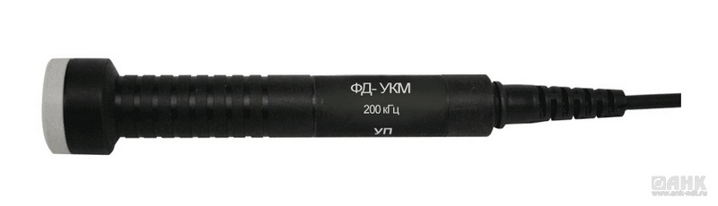 Преобразователь (датчик) ФД-УКМ для толщиномера покрытий Константа К5, Константа К6