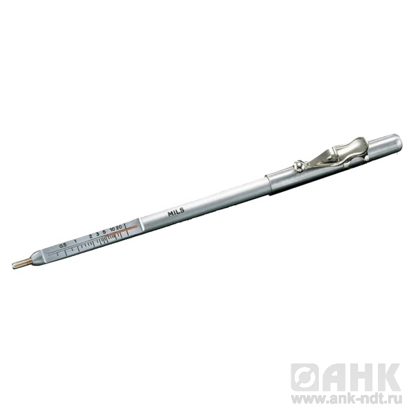 Магнитный толщиномер DeFelsco PosiPen