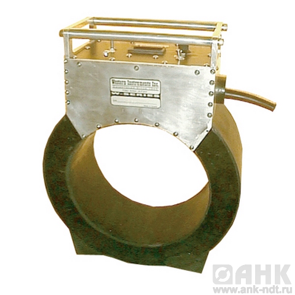 Катушки намагничивания WD