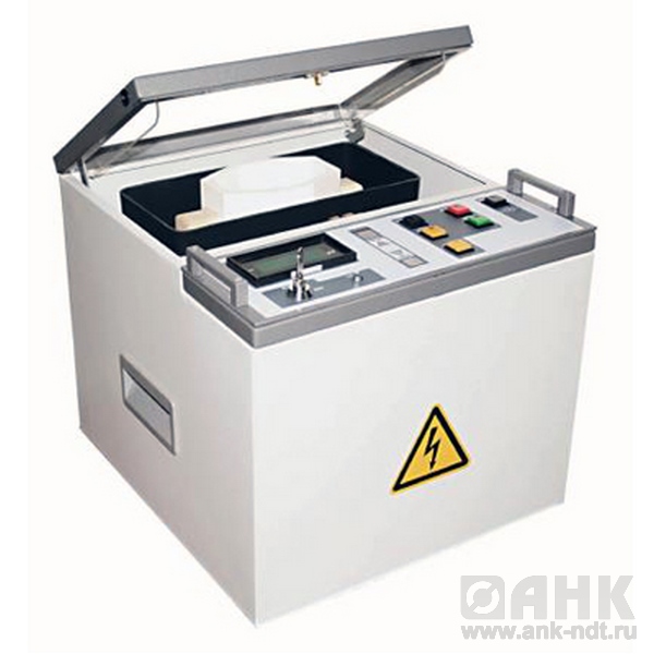 Аппарат испытания масла «ВОЛНА-АИМ90ВЦ»