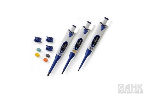 Ознакомительные наборы Biohit mLINE