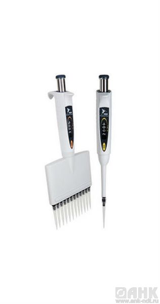 Дозаторы механические Proline Plus переменного объема,BIOHIT