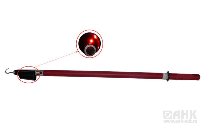 УВН-35СЗ ИП указатель напряжения