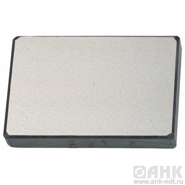 МТВ - Мера Твёрдости Виккерса HV: 450±75 / нагрузка 10