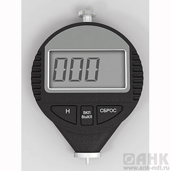 Твердомер ТПШ-ПСЦ