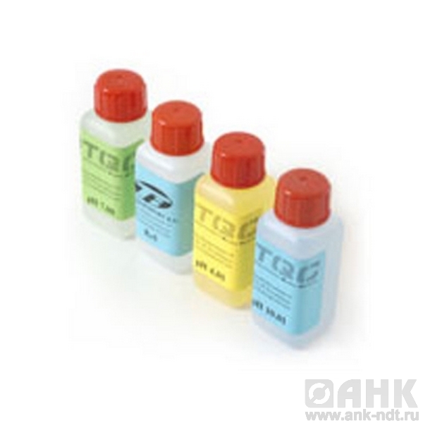 Калибровочные (буферные) растворы для pH-метров и кондуктометров