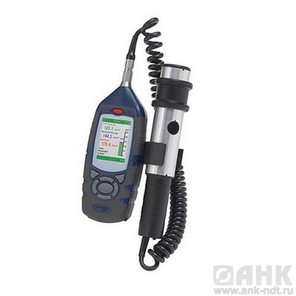 Анализатор пыли Microdust Pro CEL-712