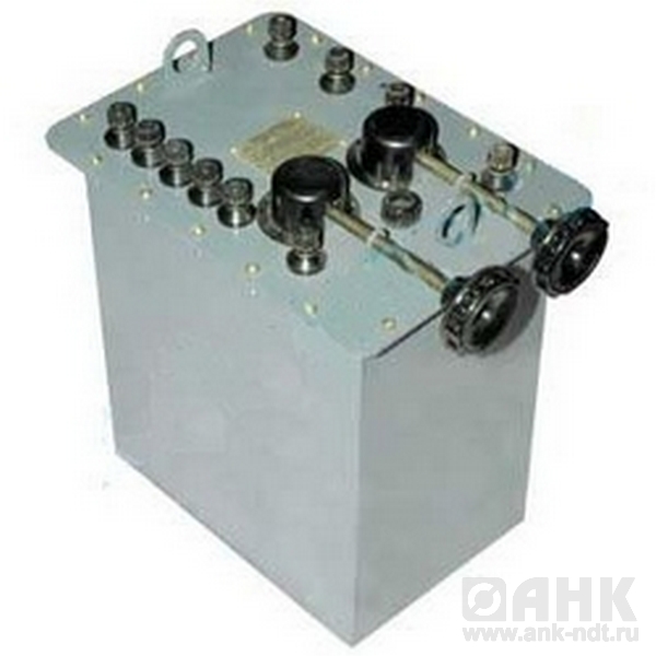 АТМН-32 - автотрансформатор