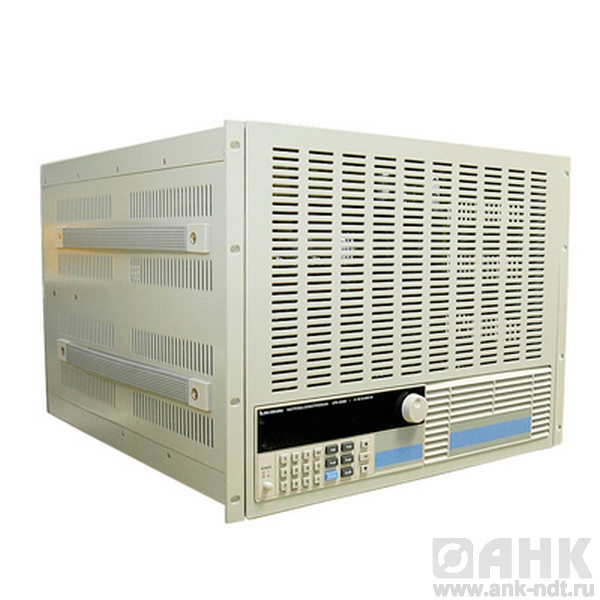 Электронная нагрузка АТН-8365