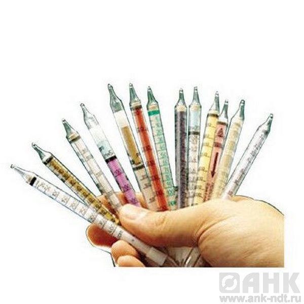 Индикаторные трубки морские ИТМ