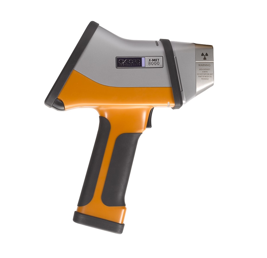 Анализатор X-MET 7500