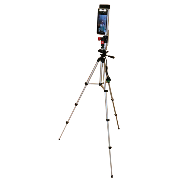 Тепловизионный комплекс ТермоВед 521 МЕ Контроль