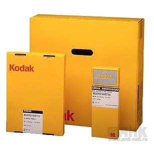 Рентгеновская пленка KODAK Industrex HS800