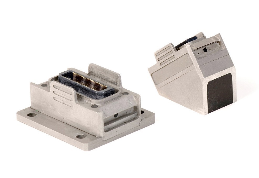 Многоэлементные съёмные датчики серии DAAH