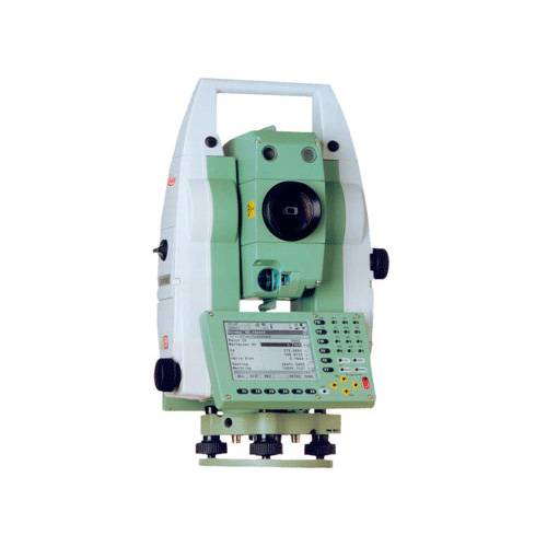 Тахеометр Leica TS30