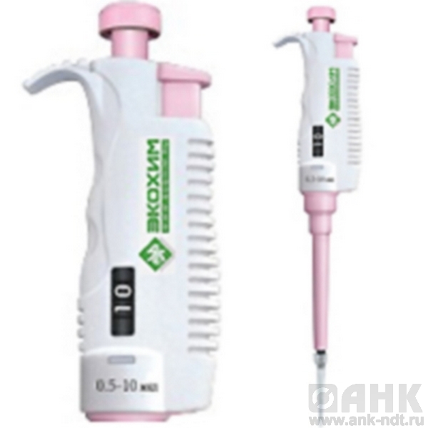 Дозатор ЭКОХИМ-ОПА-0,5-10
