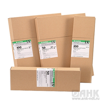 Рентгеновская пленка FUJIFILM IX-80