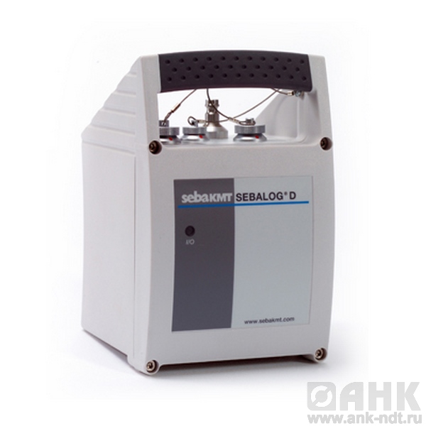 Регистратор данных Sebalog D