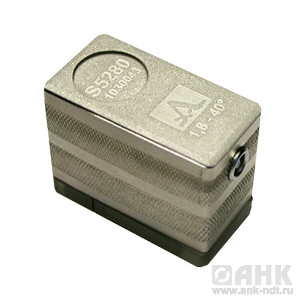 Преобразователи S5280 для дефектоскопов А1212, А1214, А1211