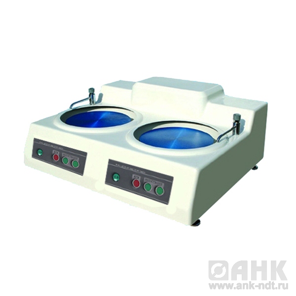 Шлифовально-полировальный станок MoPao 2D