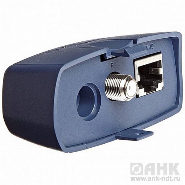 Fluke Networks CIQ-WM, адаптер проверки основной схемы разводки кабелей для прибора CableIQ