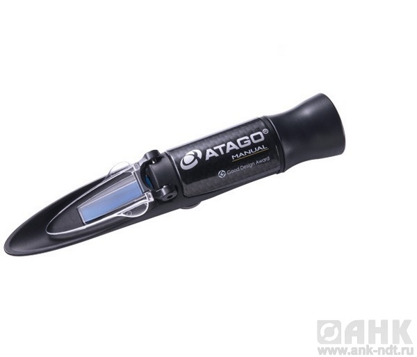 Рефрактометр для СОЖ Master-BR (0…70%)