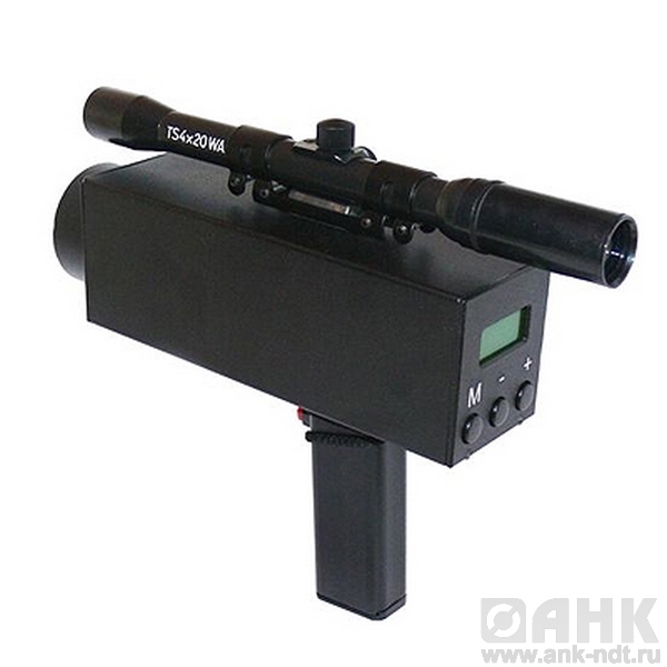 Пирометр Кельвин 200 ПЛЦ