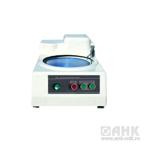 Шлифовально-полировальный станок MoPao 160