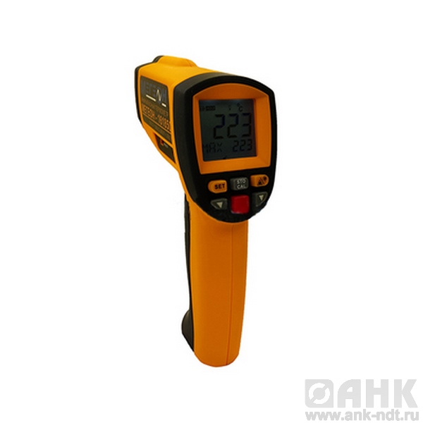 Пирометр Мегеон 162200