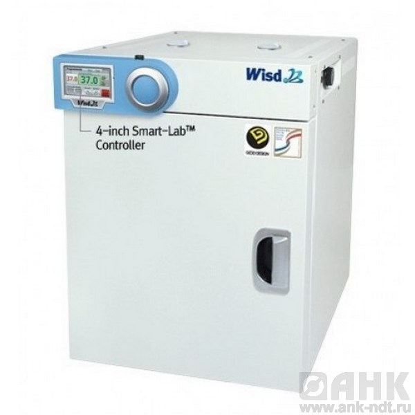 Шкаф сушильный со SMART контроллером SON-32 (32 л, нерж. сталь)