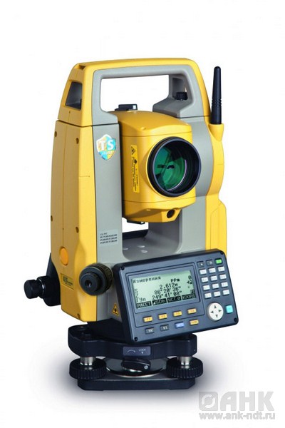 Технический тахеометр Topcon ES-102