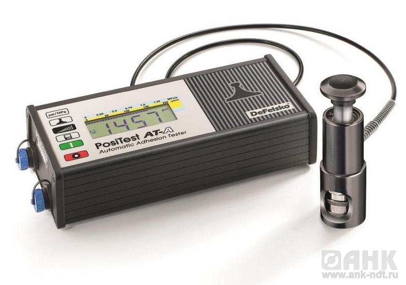 Адгезиметр автоматический DeFelsco PosiTest AT-A