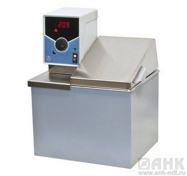 Термостат циркуляционный LOIP LT-212b (12 л; Т до +200 °С)