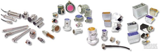 Преобразователи для дефектоскопов GE Sensing & Ispection Technologies (Krautkramer)