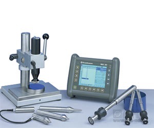 Твердомер KRAUTKRAMER MIC 20