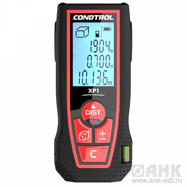 Лазерный дальномер Condtrol XP1