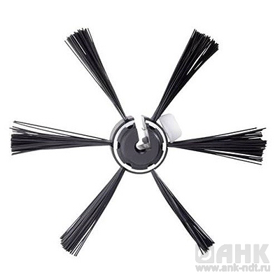 Щетка-центратор для эндоскопов серии Wohler VIS