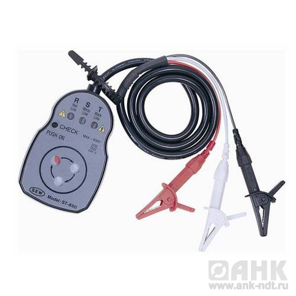 Индикатор чередования фаз SEW ST-850