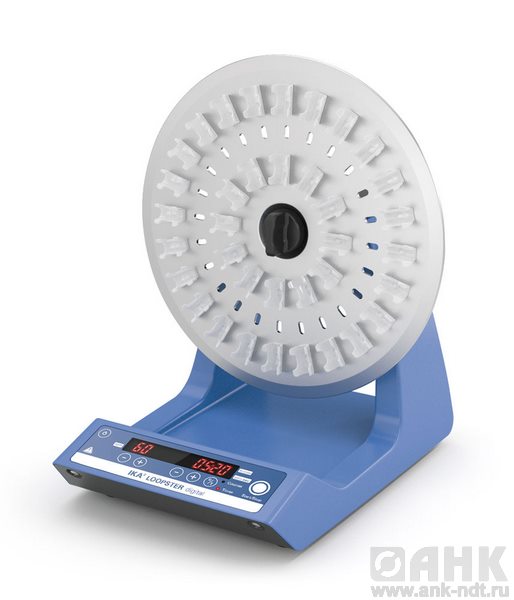 Встряхиватель-ротатор Loopster basic (20 об/мин)