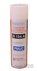 Материалы для магнитопорошковой дефектоскопии BABB Co